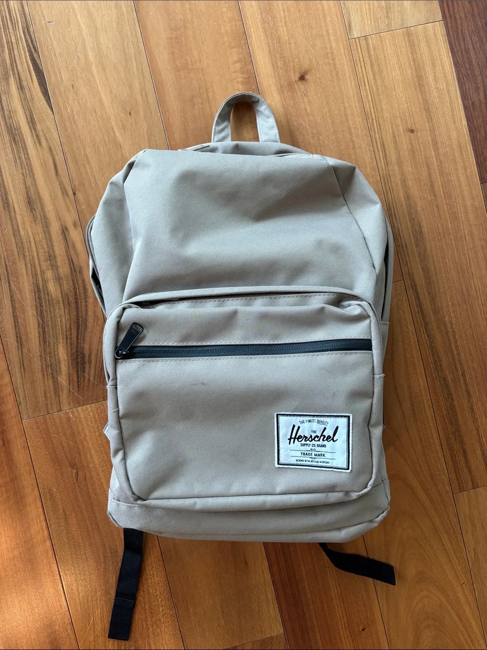 Herschel backpack
